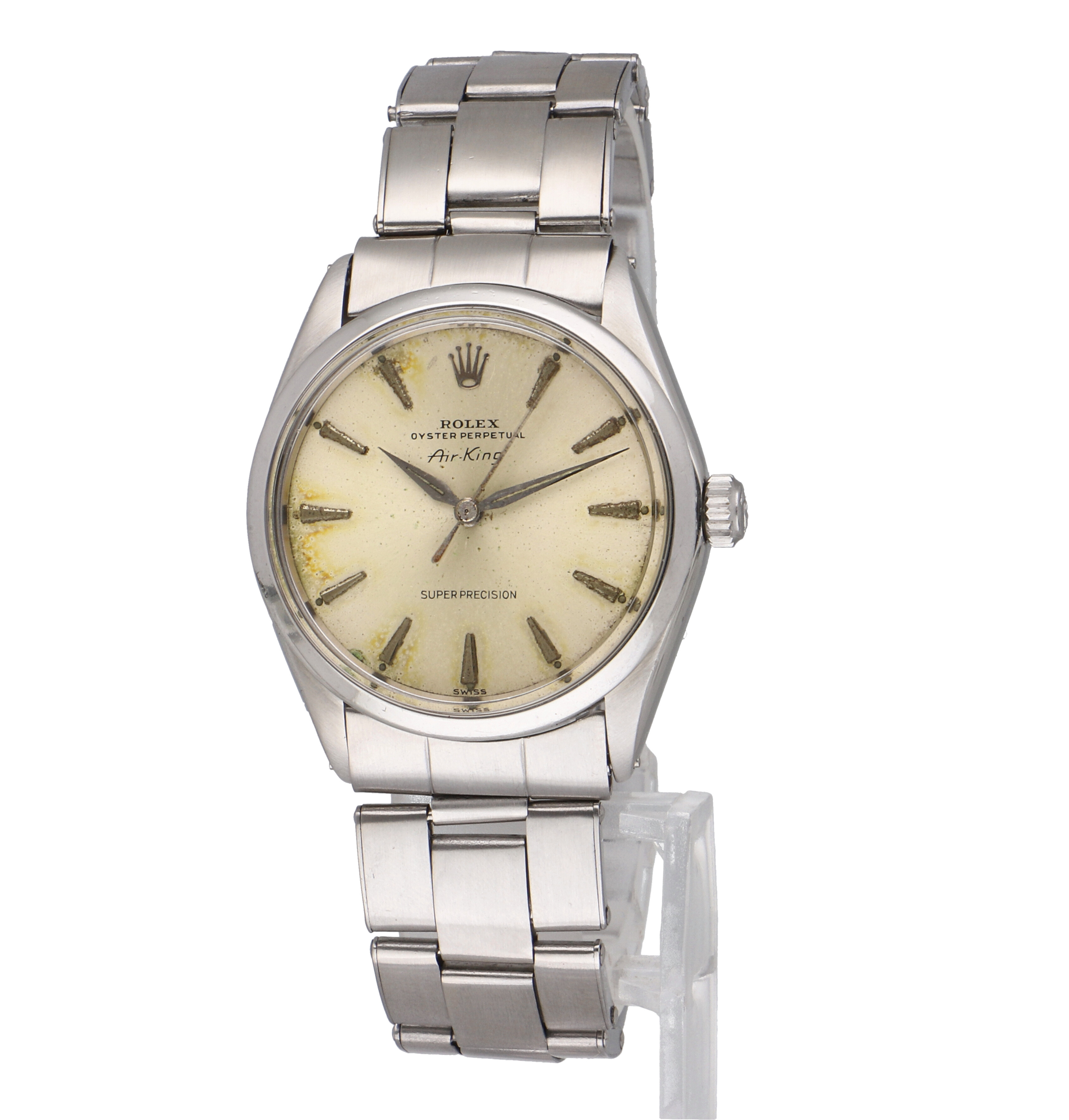 Rolex Oyster Perpetual